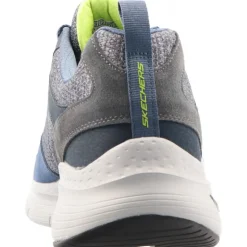 Sneakers|Baskets*Skechers Arch Fit Navy